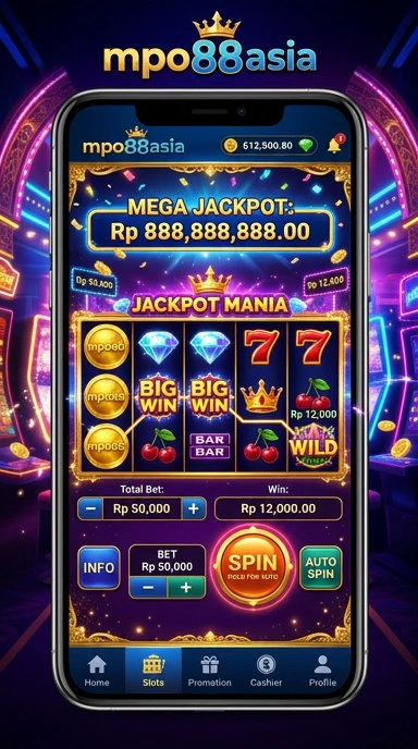 Pengguna dapat dengan cepat mengunduh aplikasi favorit di mpo88asia.